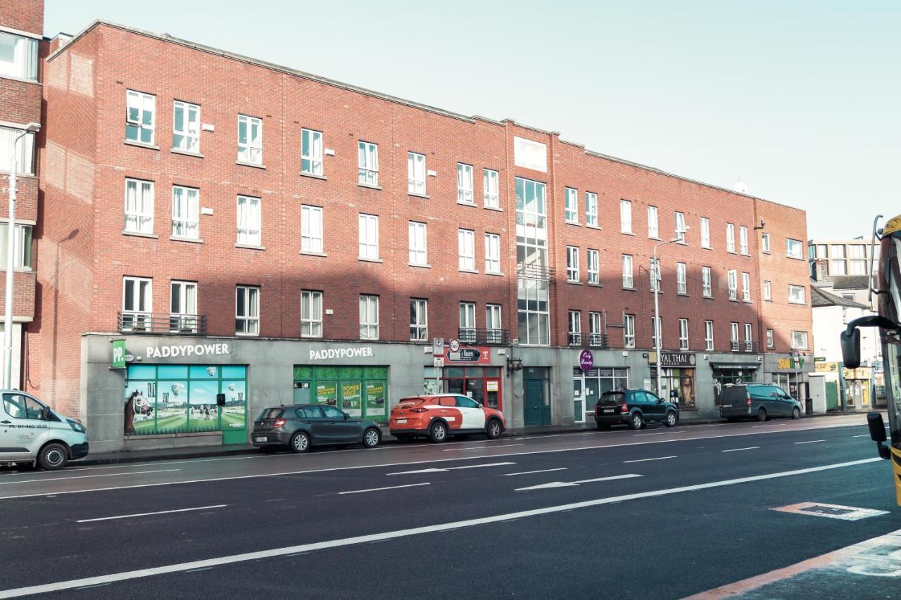 Harbour Square House Daire Dublin Dış mekan fotoğraf