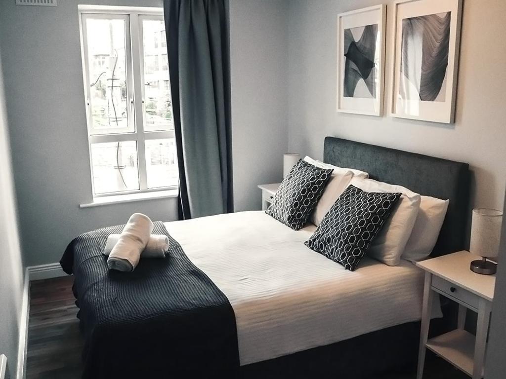 Harbour Square House Daire Dublin Dış mekan fotoğraf